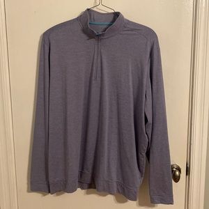 Johnnie-O Pullover XXL